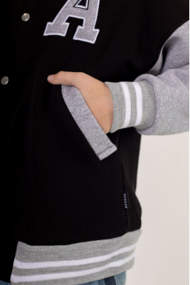 Бомбер для хлопців